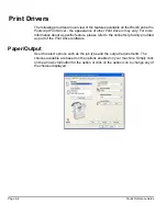 Preview for 198 page of Xerox 604P18228 Quick Reference Manual