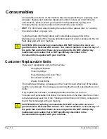 Preview for 210 page of Xerox 604P18228 Quick Reference Manual