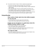 Preview for 222 page of Xerox 604P18228 Quick Reference Manual