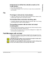 Preview for 225 page of Xerox 604P18228 Quick Reference Manual