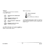 Предварительный просмотр 12 страницы Xerox 6085 PCS Service Manual