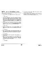 Preview for 39 page of Xerox 6085 PCS Service Manual