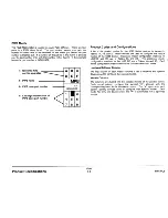 Предварительный просмотр 124 страницы Xerox 6085 PCS Service Manual