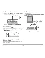 Preview for 138 page of Xerox 6085 PCS Service Manual