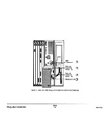 Предварительный просмотр 176 страницы Xerox 6085 PCS Service Manual