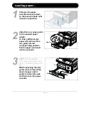 Предварительный просмотр 5 страницы Xerox 610E35560 Quick Start Manual