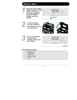 Предварительный просмотр 8 страницы Xerox 610E35560 Quick Start Manual