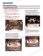 Preview for 51 page of Xerox 6110MFP/XN Service Documentation