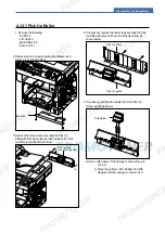 Preview for 52 page of Xerox 6110MFP/XN Service Documentation