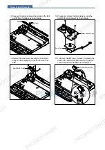 Предварительный просмотр 61 страницы Xerox 6110MFP/XN Service Documentation