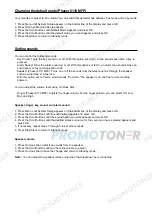 Preview for 219 page of Xerox 6110MFP/XN Service Documentation