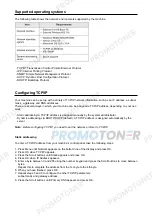 Preview for 224 page of Xerox 6110MFP/XN Service Documentation