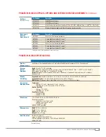 Preview for 11 page of Xerox 6130N - Phaser Color Laser Printer Evaluator Manual