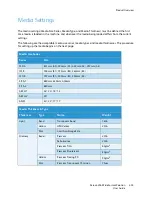 Preview for 61 page of Xerox 6204 Wide Format Solution User Manual