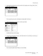 Preview for 63 page of Xerox 6204 Wide Format Solution User Manual