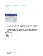 Preview for 70 page of Xerox 6204 Wide Format Solution User Manual