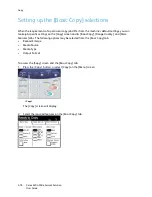 Preview for 86 page of Xerox 6204 Wide Format Solution User Manual