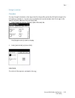 Preview for 101 page of Xerox 6204 Wide Format Solution User Manual