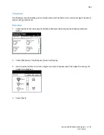 Preview for 109 page of Xerox 6204 Wide Format Solution User Manual