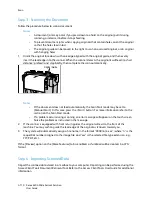 Preview for 118 page of Xerox 6204 Wide Format Solution User Manual