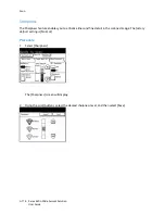 Preview for 126 page of Xerox 6204 Wide Format Solution User Manual