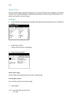 Preview for 138 page of Xerox 6204 Wide Format Solution User Manual