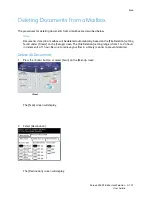 Preview for 139 page of Xerox 6204 Wide Format Solution User Manual