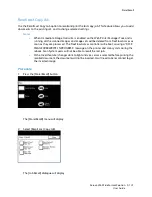 Preview for 149 page of Xerox 6204 Wide Format Solution User Manual