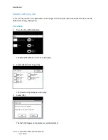 Preview for 152 page of Xerox 6204 Wide Format Solution User Manual