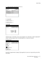 Preview for 179 page of Xerox 6204 Wide Format Solution User Manual