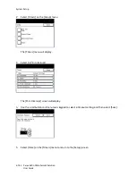 Preview for 190 page of Xerox 6204 Wide Format Solution User Manual