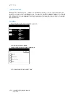 Preview for 202 page of Xerox 6204 Wide Format Solution User Manual