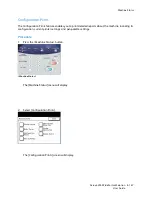 Preview for 229 page of Xerox 6204 Wide Format Solution User Manual