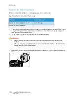 Preview for 250 page of Xerox 6204 Wide Format Solution User Manual