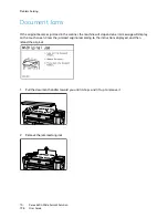 Preview for 270 page of Xerox 6204 Wide Format Solution User Manual