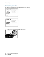 Preview for 280 page of Xerox 6204 Wide Format Solution User Manual