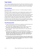 Preview for 51 page of Xerox 6250N - Phaser Color Laser Printer Service Manual