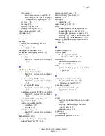 Preview for 82 page of Xerox 6360DN - Phaser Color Laser Printer Advanced Features Manual