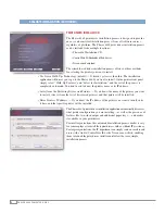 Предварительный просмотр 8 страницы Xerox 6360DX - Phaser Color Laser Printer Evaluator Manual