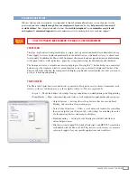 Предварительный просмотр 9 страницы Xerox 6360DX - Phaser Color Laser Printer Evaluator Manual