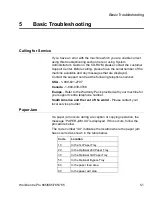 Preview for 57 page of Xerox 665 User Manual