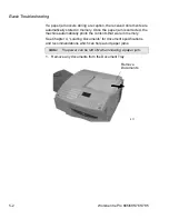 Preview for 58 page of Xerox 665 User Manual