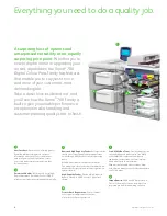 Preview for 6 page of Xerox 700i Specifications