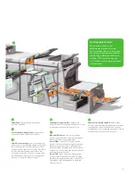 Preview for 7 page of Xerox 700i Specifications