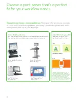 Preview for 10 page of Xerox 700i Specifications