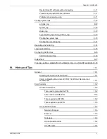 Preview for 7 page of Xerox 701P40211 System Manual