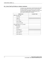 Preview for 18 page of Xerox 701P46985 Installation Manual