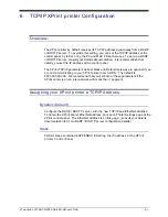 Preview for 17 page of Xerox 701P91273 Installation Manual