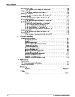 Предварительный просмотр 6 страницы Xerox 7024 User Handbook Manual