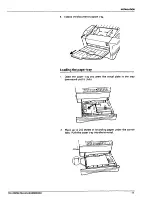 Предварительный просмотр 11 страницы Xerox 7024 User Handbook Manual